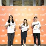 自立青年們分享他們人生的心境轉折，及展望會如何改變他們的生命，將身上埋下的善循環下去、以生命影響生命，與SROI成果相互呼應。